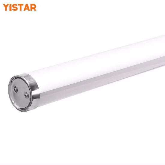 IP65 방수 LED 비상등 삼중 증거 빛 증기 방지 경량 방수 조명기구