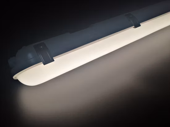 중국 CE 승인 2FT/4FT/5FT 공장 IP67 방수 조명기구 LED Tri-Proof Light Vaporproof Light LED Tri-Proof Light 중국 LED Tri-Proof Light