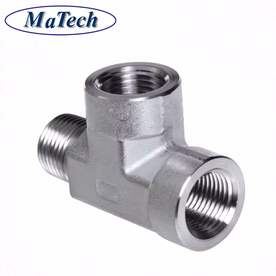 Non Standard High Quality 304/316 Stainless Steel Investment Precision Machinery Lost Wax Casting Parts