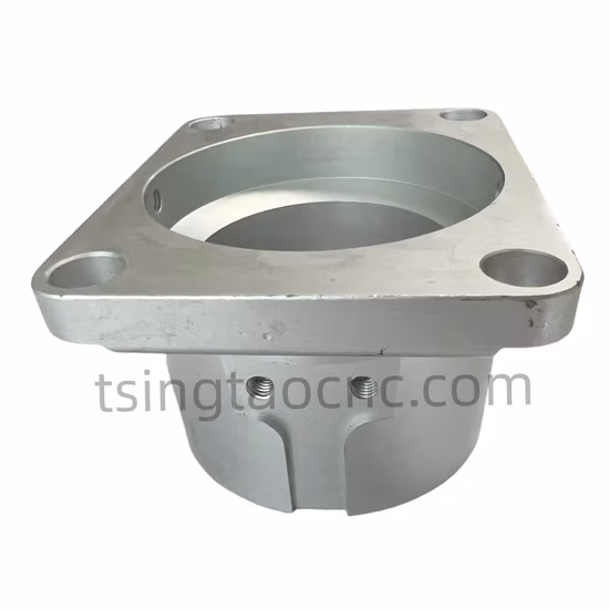 OEM Non Standard High Quality 304/316 Stainless Steel Investment Precision Machinery Casting Parts
