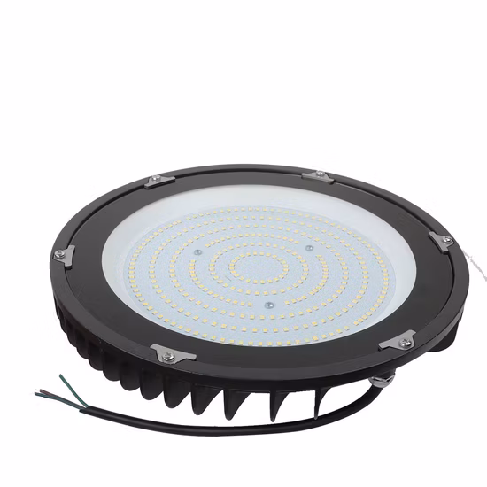IP65 5FT 1500mm Warehouse Factory Workshop Supermarket Linear Low Bay 50W 60W LED Tri-Proof Light/Vapor Tight Fixture