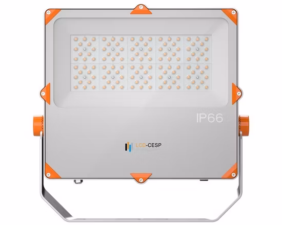 Super Bright Luxeon /Osram LED 50watt LED Flood Lights Outdoor IP66 Weatherproof Cool White 6500K 100-240V 50/60Hz PLC Dimmer 150lm/W Floodlight