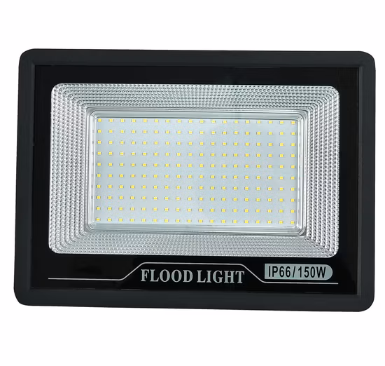 High Class Weather Proof Marine LED Floodlight Waterproof Long Working Time 150W LED Flood Light with Stand