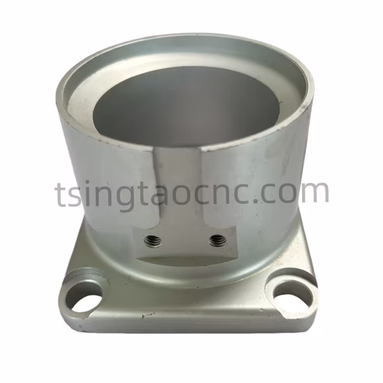OEM Non Standard High Quality 304/316 Stainless Steel Investment Precision Machinery Casting Parts