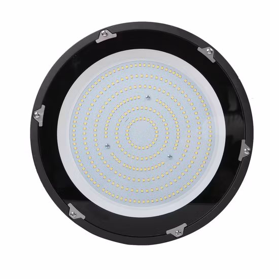 IP65 5FT 1500mm Warehouse Factory Workshop Supermarket Linear Low Bay 50W 60W LED Tri-Proof Light/Vapor Tight Fixture
