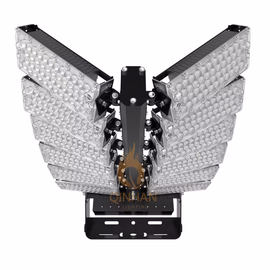 4FT 50W 5000lm 야외 매장 조명 IP66 LED 조명 설명 주차장용 LED 방습 조명