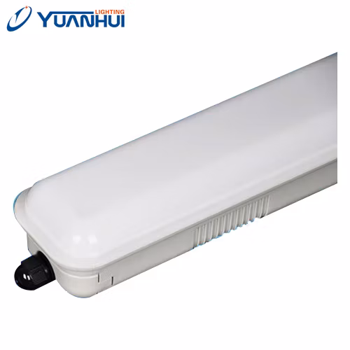 CE RoHS IP65 부식 방지 LED 소켓