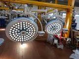 500/500 LED 수술용 천장 조명