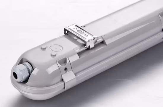 IP65 방수 LED 조명, 3중 방수 LED 조명, 3중 방수 LED 조명, 방습등, LED 스트립 조명, CE CB TUV 적용 내후등